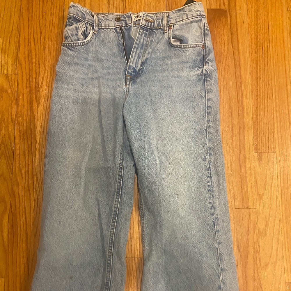 ZARA Jeans